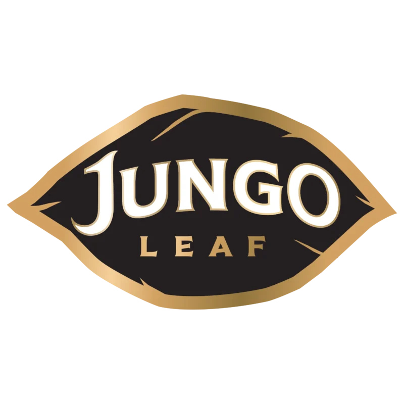 Jungo Leaf Shop