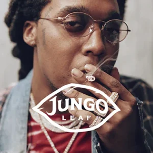 Jungo Leaf By Takeoff